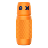 Cloud Nine - One Click "Soul" Ergonomic Shell Male Stroker with Suction 3D Sleeve