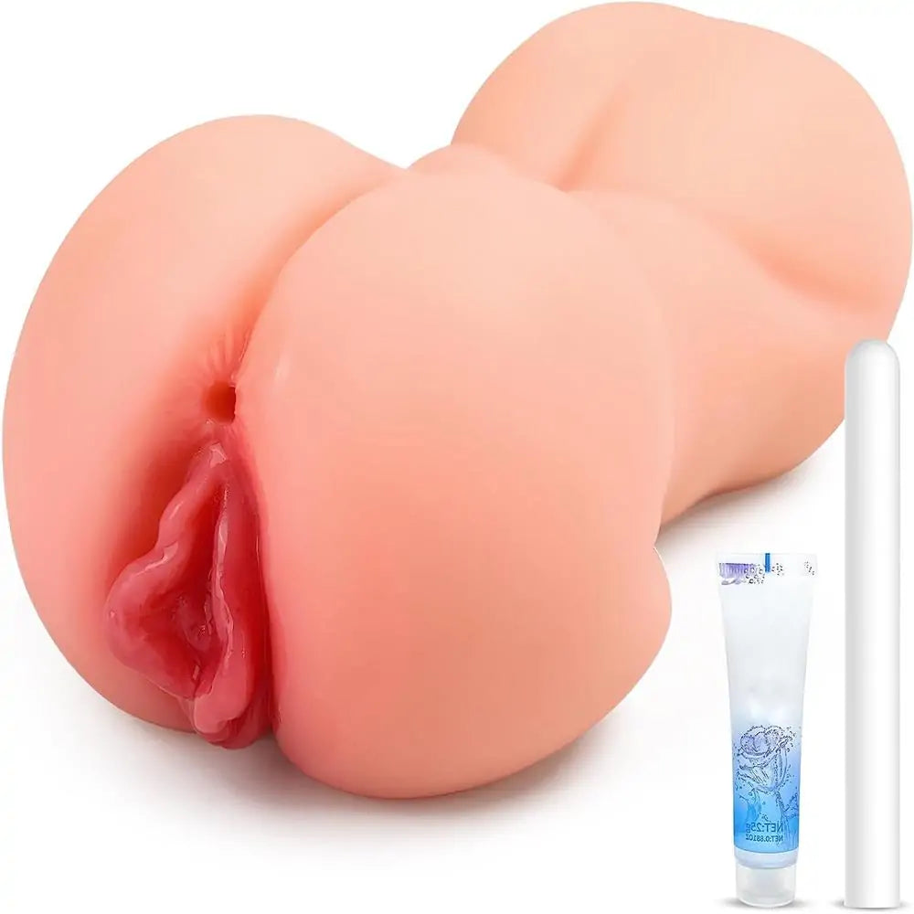 Lifelike Tightest Pocket Pussy Young Sex Doll Sex Toys for Men