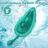 APP Remote Control Quiet Rose Toy Panties Vibrator #Free Gift