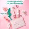 APP Remote Control Quiet Rose Toy Panties Vibrator #Free Gift