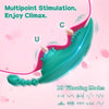 APP Remote Control Quiet Rose Toy Panties Vibrator #Free Gift