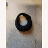 Adjustable O-Shape Vibrating Cock Ring with 10 Modes & App Control