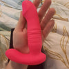 Flexer - APP Remote Control Clitoris Panty Vibrator with 9 Thrusting & Vibrating