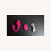 Global APP Remote Control G-spot Vibrator Vaginal Anal Dildo Massager
