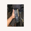 WARRIOR Ultra Quiet Auto Thrusting Stroker Automatic Male Masturbator (<55dB)