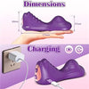 Joyride - Bump And Grind Vibrator Remote Control Adult Grinding Toys Curve-Fitting 6.8” #Free Gift