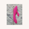 G-Spot Rabbit Vibrator Clitoris Stimulator