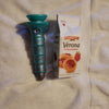 Squirmer Rechargeable Thrusting & Vibrating Silicone Suction Cup Dildo with Remote 9.2 Inch