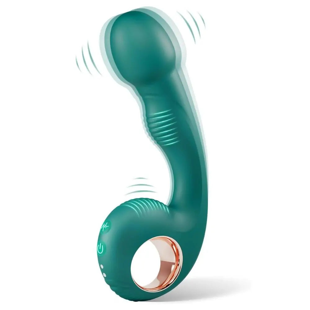 Sex Toys for Women G-Spot Vibrator with 10 Powerful Vibration Modes