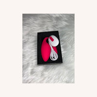 Jive 2 - APP Remote Control Egg Vibrator with 10 Vibrating Modes #Free Gift