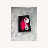Jive 2 - APP Remote Control Egg Vibrator with 10 Vibrating Modes #Free Gift