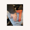 Strap-On Harness Kit with Ultra Realistic Dildo 8 Inch