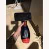 Heating Blowjob Machine with 9 Sucking & 9 Vibrating with Phone Holder APP Control