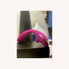 Blend - 3 in 1 Adjustable G-Spot Vibrator Sucking Clit Stimulator