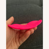 Moxie + App and Remote Controlled Wearable Clitoral Panty Vibrator #Public #Car Sex #Female Masturbation