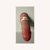 King Cock 2'' Diameter Realistic Silicone Thick Girthy Dildo with Strong Suction Cup