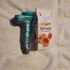 Squirmer Rechargeable Thrusting & Vibrating Silicone Suction Cup Dildo with Remote 9.2 Inch