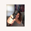 Personal Wand Massager Clit Stimulator Quiet & Small Vibrator #Magic Wand #Solo #Pussy