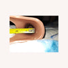 2.6 Extra Inches Reusable Penis Sleeve for Men Penis Extender with Ball Loop