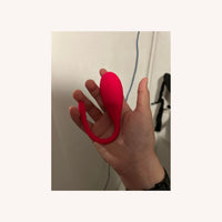 Droplet - APP Control Vibrator with 9 Vibrations for Vagina Stimulation