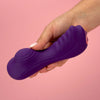 Joyride - Bump And Grind Vibrator Remote Control Adult Grinding Toys Curve-Fitting 6.8” #Free Gift