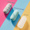 Solo Session Egg Wonder Masturbator Set (6 Pack)