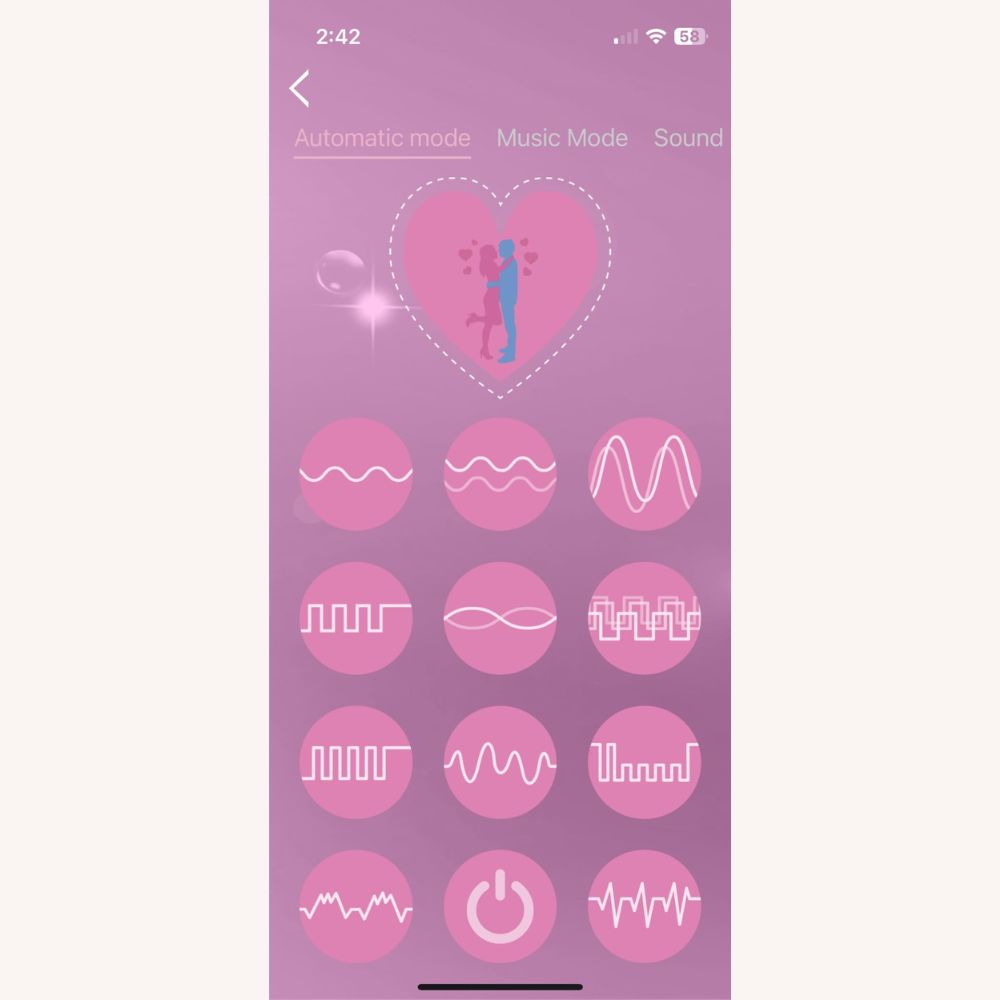 Moxie + App and Remote Controlled Wearable Clitoral Panty Vibrator #Public #Car Sex #Female Masturbation