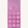 Moxie + App and Remote Controlled Wearable Clitoral Panty Vibrator #Public #Car Sex #Female Masturbation