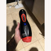 Heating Blowjob Machine with 9 Sucking & 9 Vibrating with Phone Holder APP Control