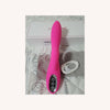 G-Spot Rabbit Vibrator Clitoris Stimulator