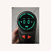 Solace - Automatic Male Masturbator - LED Display with 4 Sucking & Vibrating & Thrusting Modes