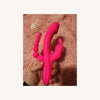 Evolved Rabbit Vibrator Clitoral G Spot Vaginal Anal Bead Sex Stimulator
