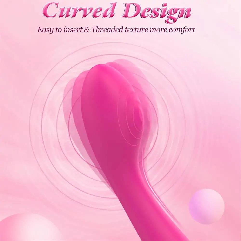 Adorime Sex Toys G Spot Vibrator – Adult Toys Vibrators Clitoral Stimulator