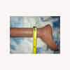 2.6 Extra Inches Reusable Penis Sleeve for Men Penis Extender with Ball Loop