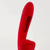 Amara - G Spot Flapping Vibrator with Kissing Function & Vibrating Tongue #Cunnilingus #Girls Playing #Lesbian