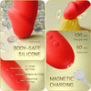 G-Pro2 - Flapping Vibrator with G Spot Vibration & Clitoral Tapping #Squirting #Masturbating