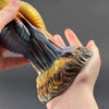 Phoenix - Twisted Unicorn Animal Texture 7 Thrusting Vibrating Big Sucker Monster Dildo 10.23 Inch