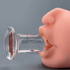 Britney - 7 Inch Pocket Pussy with 3D Realistic Textured Tight & Real Mouth