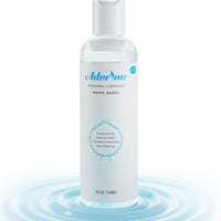 Water Based Personal Lubricant in 8oz/240ml