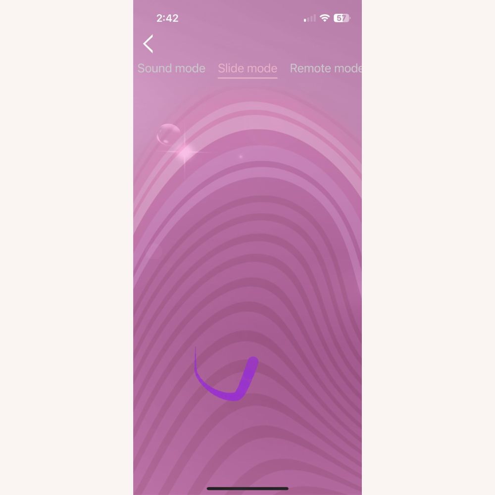 Moxie + App and Remote Controlled Wearable Clitoral Panty Vibrator #Public #Car Sex #Female Masturbation