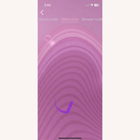 Moxie + App and Remote Controlled Wearable Clitoral Panty Vibrator #Public #Car Sex #Female Masturbation