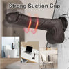 8.6'' 4 in 1 Realistic Thrusting Dildo Vibrator with 10 Modes & Heating