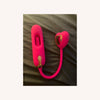 Bedtime Bullet 10 Fuction Love Egg and Bullet Vibrator Set