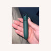 Advanced Design Rechargeable Mini Finger Vibrator Bullet Vibrator #Free Gift