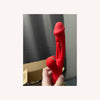 G-Pro2 - Flapping Vibrator with G Spot Vibration & Clitoral Tapping #Squirting #Masturbating