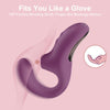 Mona Pro Dual Stimulation Clitoral & G-spot Sucking Vibrator