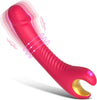 G Spot Vibrator with 8 Rotating Modes