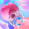 Nipple Suction Cups for Women – Hands-Free Silicone Stimulators for Sensual