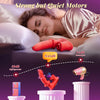2025 Upgraded Clit Sucker Rotating Shaft – Stronger Suction, Wiggle Vibrations & Couples Play