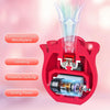 Venus Glow Rose Clitoral Suction Stimulator with App Remote Control